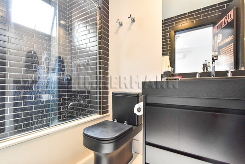 Imagem 12 de 15 de Apartamento - Perdizes - Ref: 144294 - V-144294