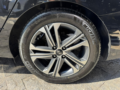 Hyundai HB20S Hyundai HB20S Platinum Plus 1.0 Turbo AT (Flex)