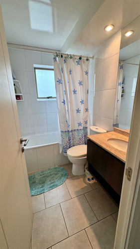 Departamento En Venta De 3 Dorm. En Concón