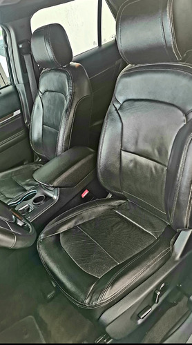 Imagen 9 de 13 de 2016 Explorer Limited