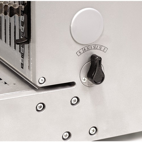 Engargoladora Eléctrica Fellowes Orion E 500