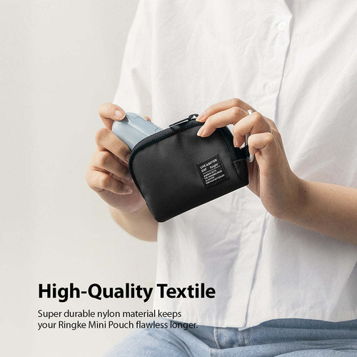 Ringke Funda Mini Pouch Half-pocket Case Para Galaxy Buds