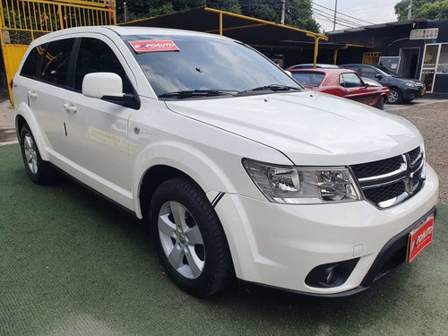 Dodge Journey Se 2014 4x2 Aut
