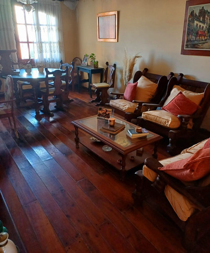 Venta Casa 4 Ambientes Don Bosco