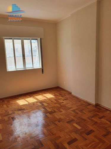 Imagem 27 de 30 de Apartamento Com 2 Dormitórios À Venda, 74 M² Por R$ 335.000 - Centro - Campinas/sp - Ap0149