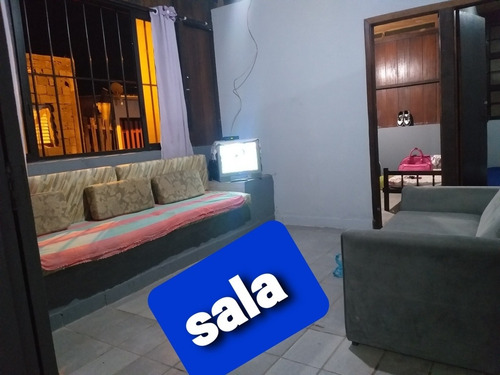 Imagem 9 de 14 de Casa Condomínio Bertioga Indaiá 3q, Sala, Coz. Banh, 3 Vagas