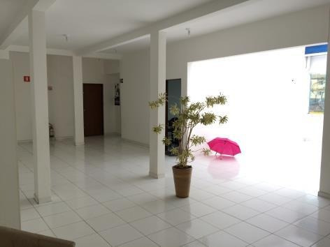 Imagem 8 de 19 de Sala Comercial Em Braz Cubas - Loc54038