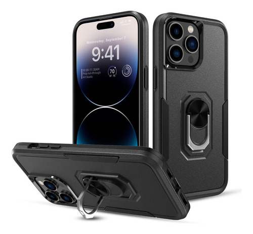 Funda Forro Case Protector Box Compatible iPhone 12 Pro Max