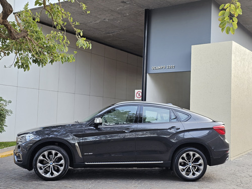 BMW X6 3.0 Xdrive 35i Pure Extravagance