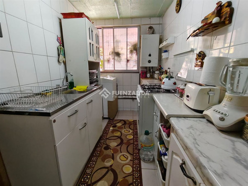 Departamento En Venta De 2 Dorm. En Maipú