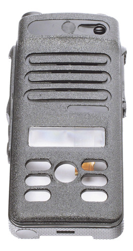 Carcasa De Plástico Para Radio Motorola Dep570e