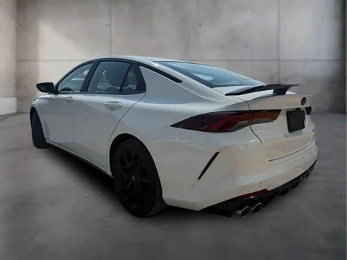 Dodge Attitude 1.5T Gdi Gt At 7Dct