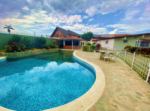 Baja De Precio Exclusiva Casa Guataparo Country Club 217977