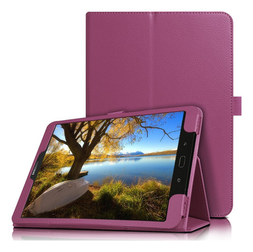 Funda Para Tablet Samsung Galaxy Tab S6/s7 Plus