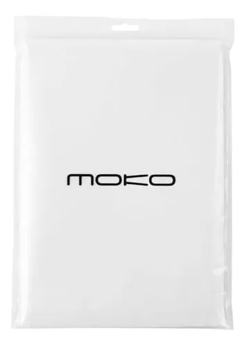 Moko Para iPad Air 13 Pulgadas M2 Case iPad Pro 129 Case Pc
