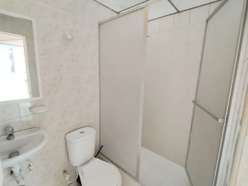 Apartamento En Venta En Modelia. Cod V16411