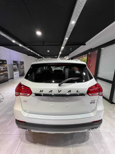 Imagen 5 de 15 de Haval H2 2022 1.5t Luxury At