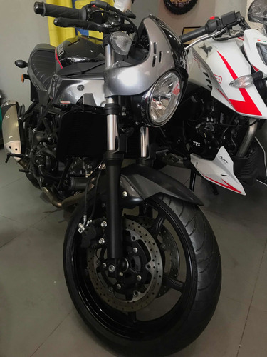 Imagen 3 de 19 de Suzuki Sv 650 X Sv650 Sv650x 2020 Delisio Motos