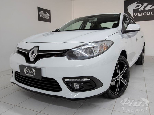 Renault Fluence 2.0 Dynamique Aut.