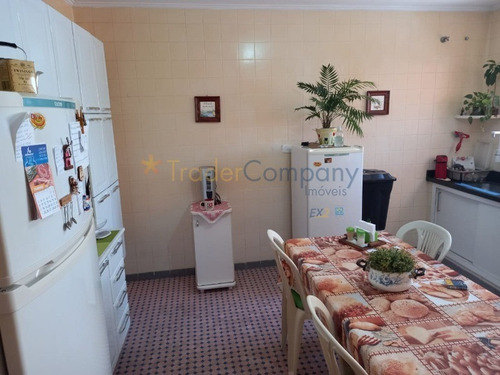 Sumaré 197,00m² 2 Dormitorios 3 Vagas De Garagem R$ 880.000,00 - Ca00191