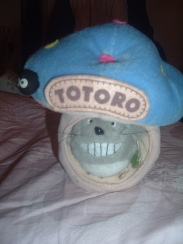 Peluche De Mi Vecino  Totoro