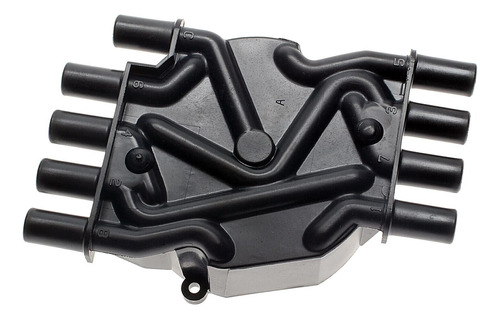 Tapa Distribuidor Para Chevrolet Suburban 1500 5.7l V8 96-99