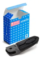 Comprar Posapie Del Derec Bajaj Original Pulsar Rs Ns200 Dominar 400