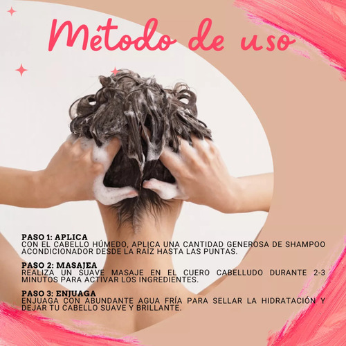 Shampoo Rapunzel Chocolate Nutre Repara Humecta Vitamina E