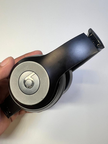 Auriculares Beats Solo 3 Wireless Usados Negro (Usado)