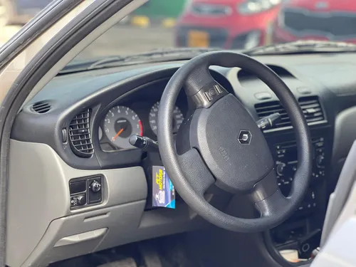 Renault Scala 1.6l