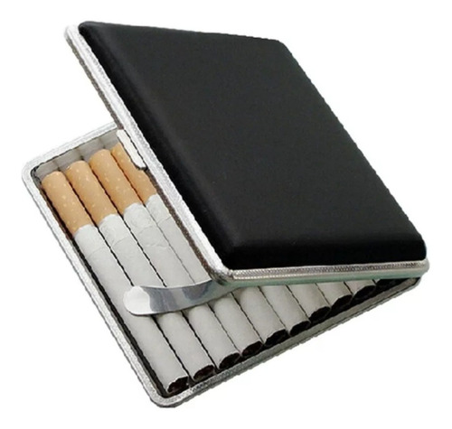 Estuche Porta Cigarrillos 