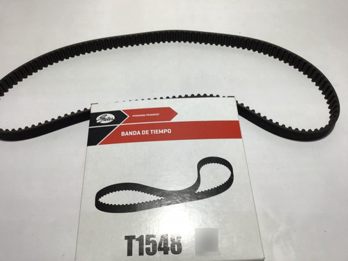 Banda Tiempo Un Arbol Levas Vw Lupo 2004-2005 Marca Gates
