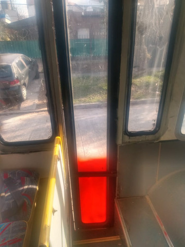 Motor Trasero Caja Automática 47 Asiento