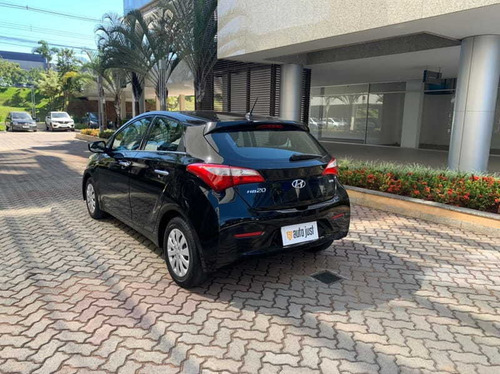 Hyundai Hb20 1.0 M