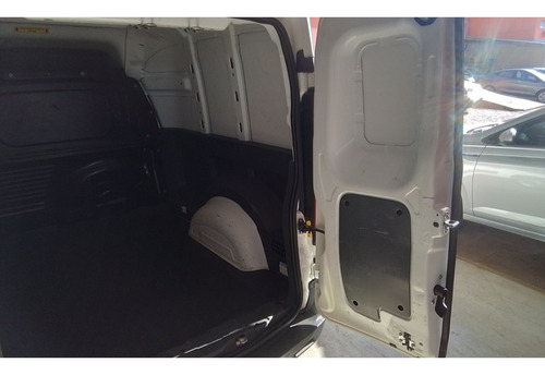 Fiat Fiorino 1.4 MPI FURGÃO ENDURANCE 8V FLEX 2P MANUAL