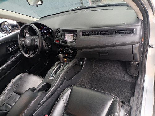Honda HR-V EX 1.8 FLEXONE 16V 5P AUT.