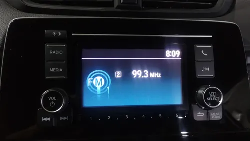 Honda CR-V 1.5 Turbo Cvt