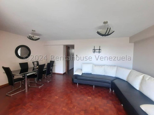 Apartamentoen Venta Parroquia La Candelaria Mls #24-23291 M.m