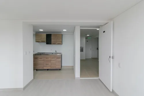 Apartamento En Arriendo En El Listón. Cod A1119020