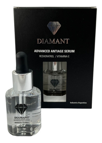 Serum Diamant Antiage -marca Oficial-