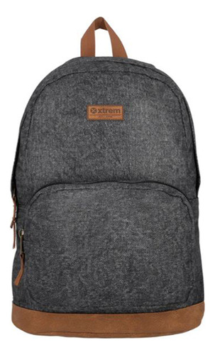 Mochila X Trem Backpack Pop 4xt Porta Notebook