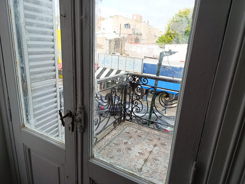 Ph 6 Amb. Antiguo En S. Isidro. Apto Profesional/vivienda