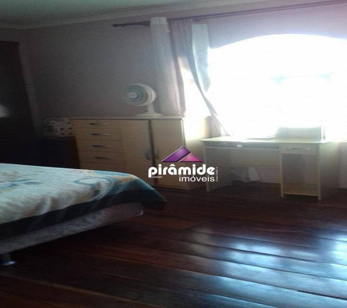 Imagem 7 de 9 de Ponto À Venda, 340 M² Por R$ 2.000.000,00 - Bosque Dos Eucaliptos - São José Dos Campos/sp - Pt0177