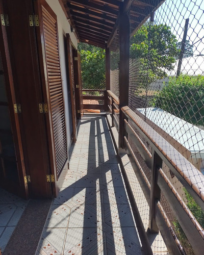 Imagem 11 de 30 de Sobrado Vila Suiça Com Piscina 6 Dormitorios - Estuda Permuta Menor Valor - Ca00649 - 69340636