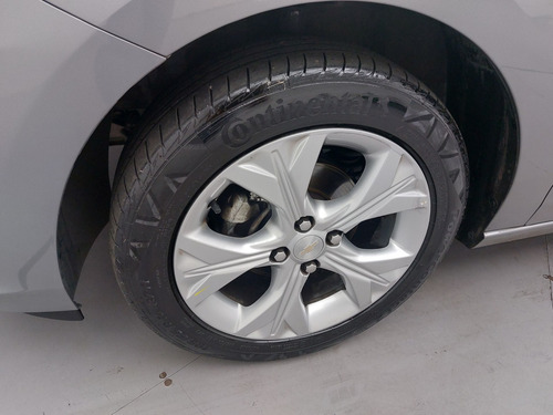 Chevrolet Onix 1.0 TURBO FLEX LTZ AUTOMÁTICO