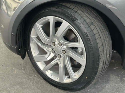 Land Rover Discovery 3.0 V6 TD6 DIESEL HSE 4WD AUTOMÁTICO