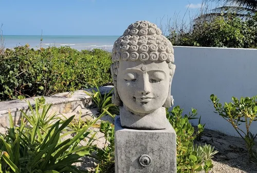 Casa En Venta En Telchac Puerto, Yucatan.