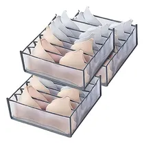 Comprar Organizadores De Cajones Para Ropa Interior Brasieres