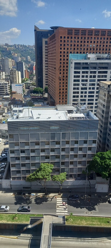Imagen 14 de 14 de Oficina En Venta En La Torre Maracaibo (efi)