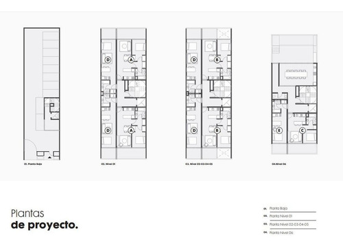 Departamento - Villa Crespo